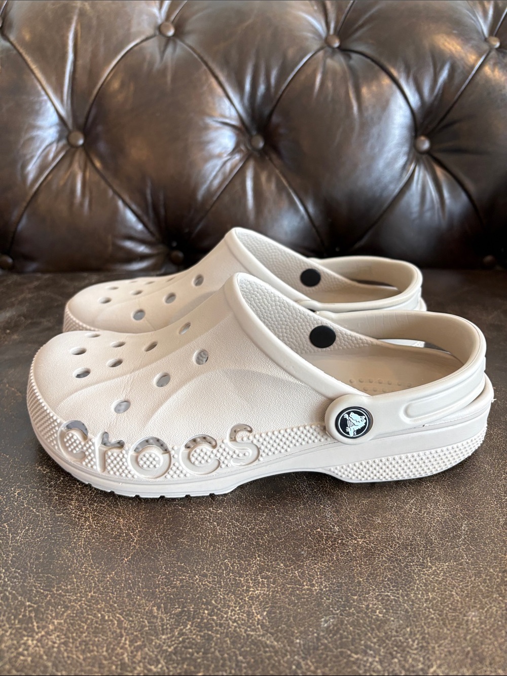 CROCS Classic Size 8